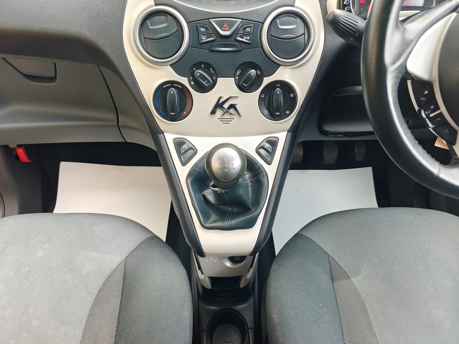 Used Ford Ka 2012 for sale - 76649053: Photo 58