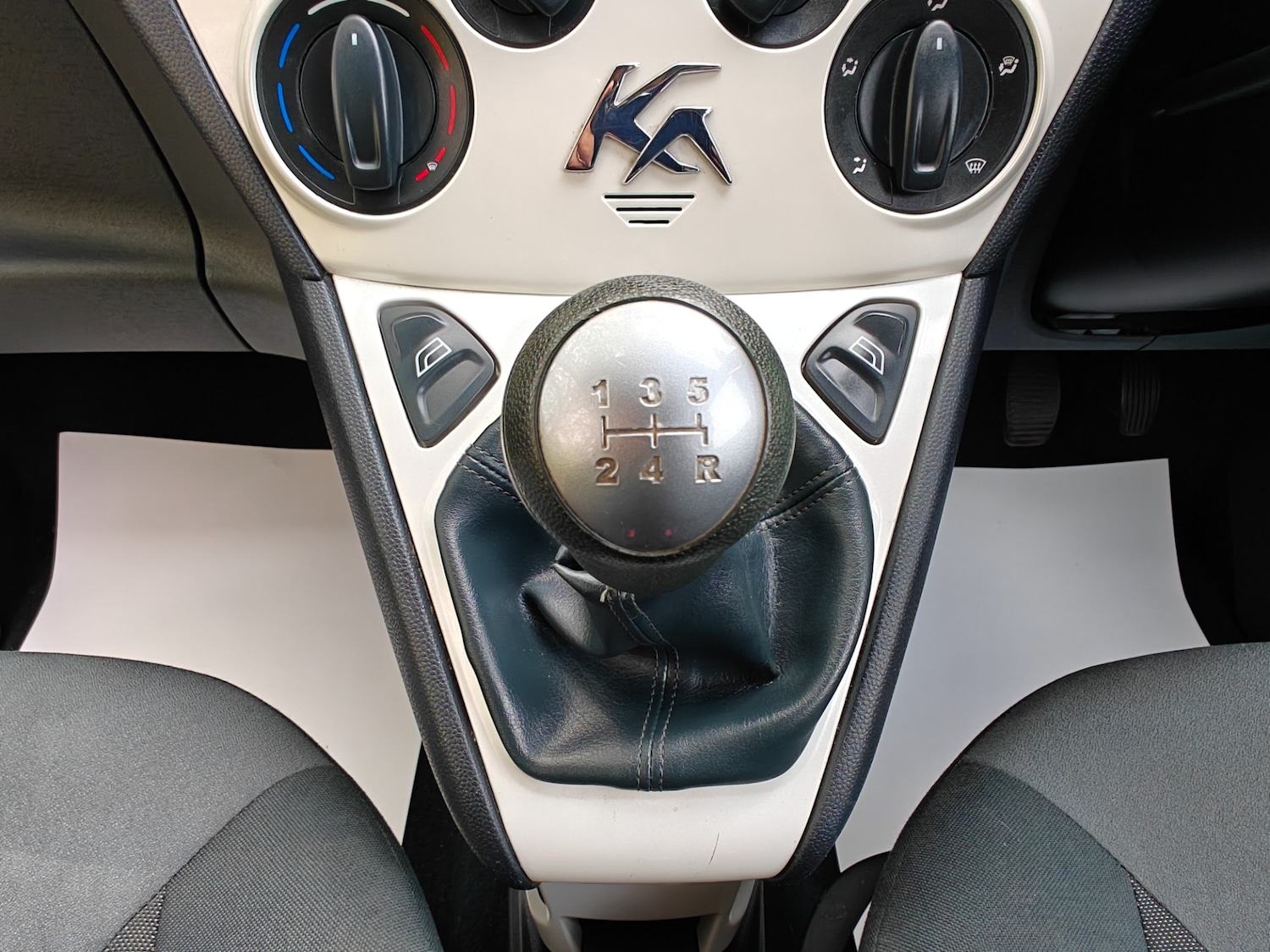 Used Ford Ka 2012 for sale - 76649053: Photo 59