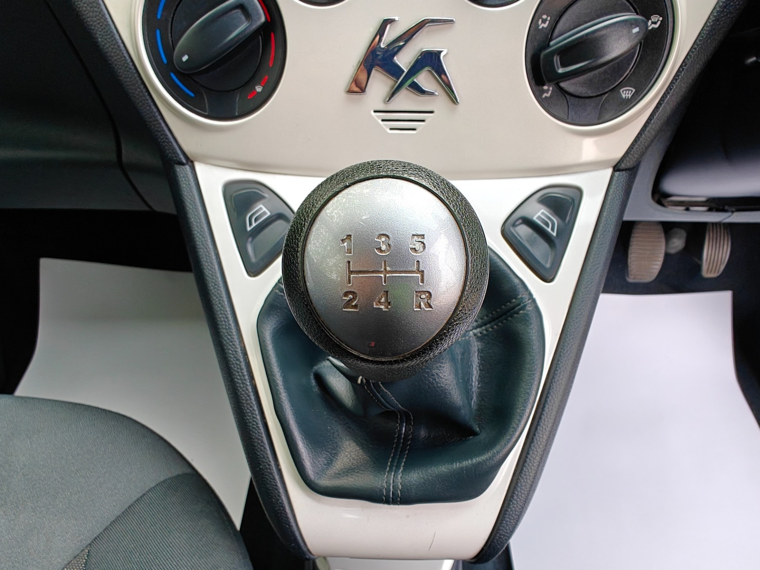 Used Ford Ka 2012 for sale - 76649053: Photo 60