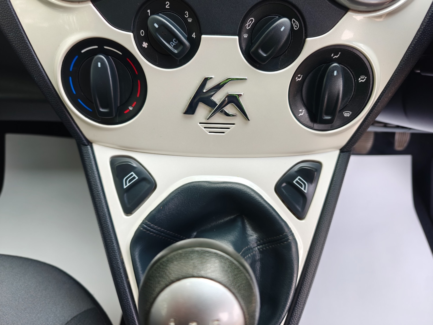 Used Ford Ka 2012 for sale - 76649053: Photo 61