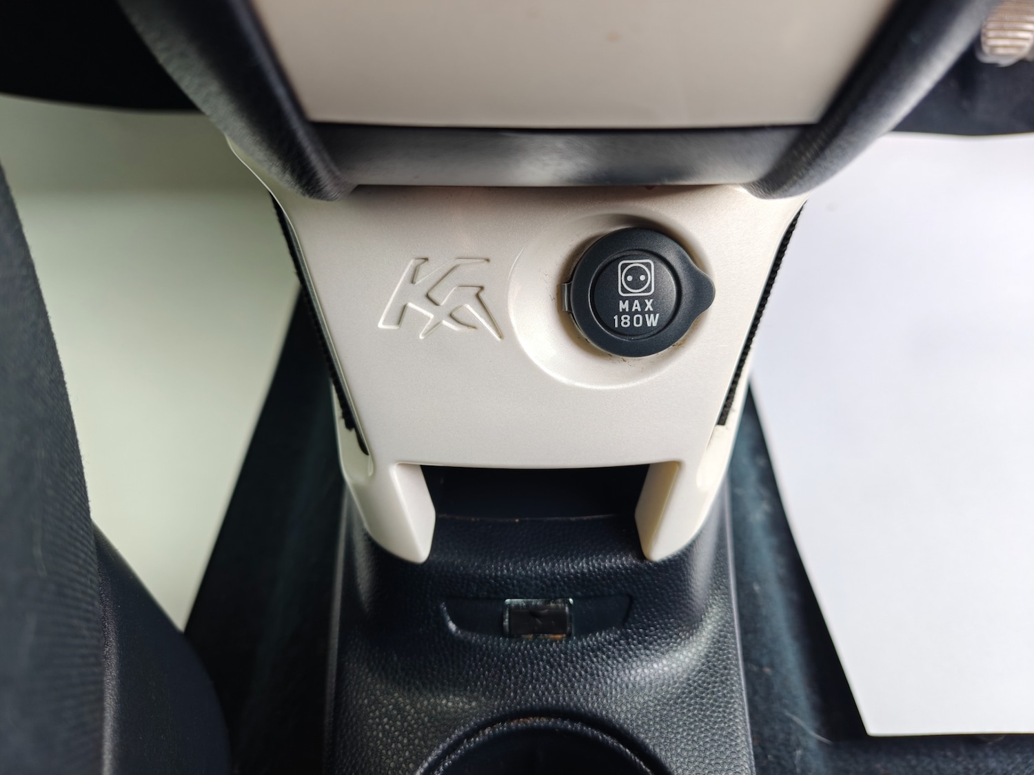 Used Ford Ka 2012 for sale - 76649053: Photo 64