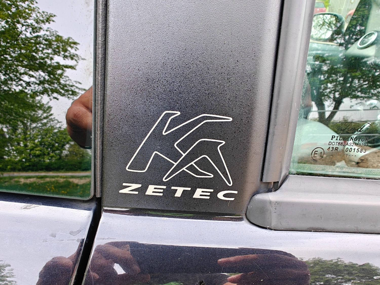 Used Ford Ka 2012 for sale - 76649053: Photo 66