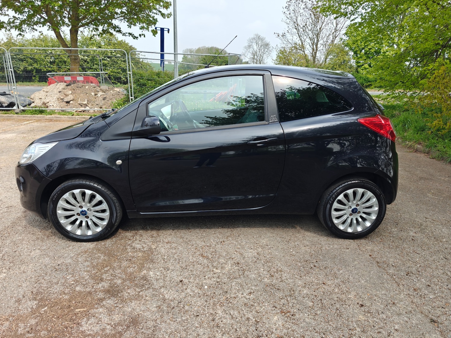 Used Ford Ka 2012 for sale - 76649053: Photo 69