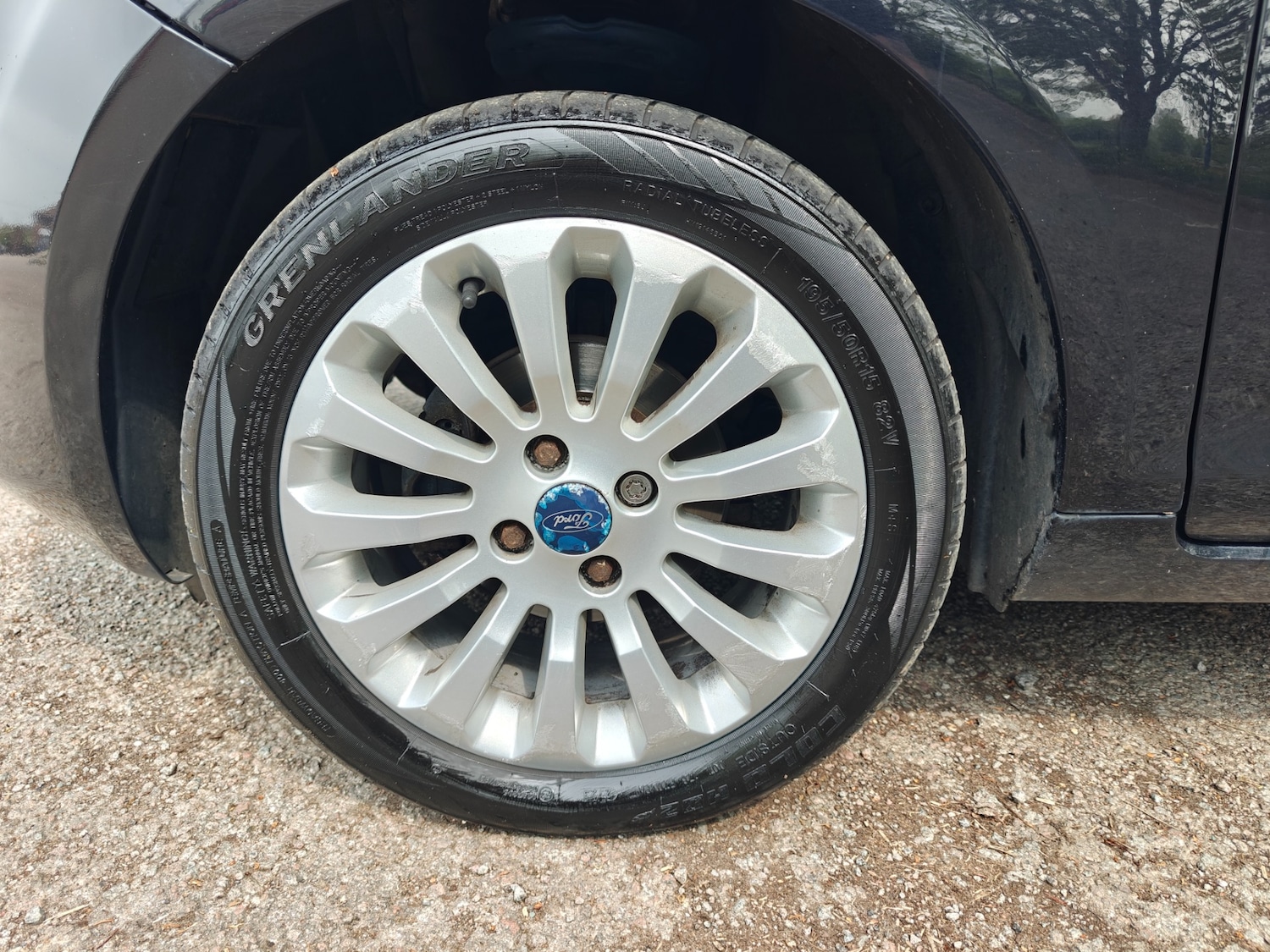 Used Ford Ka 2012 for sale - 76649053: Photo 74