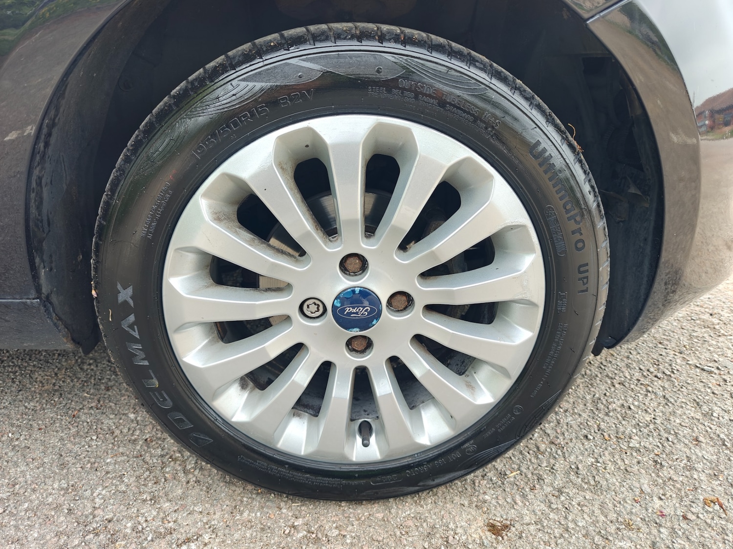 Used Ford Ka 2012 for sale - 76649053: Photo 75