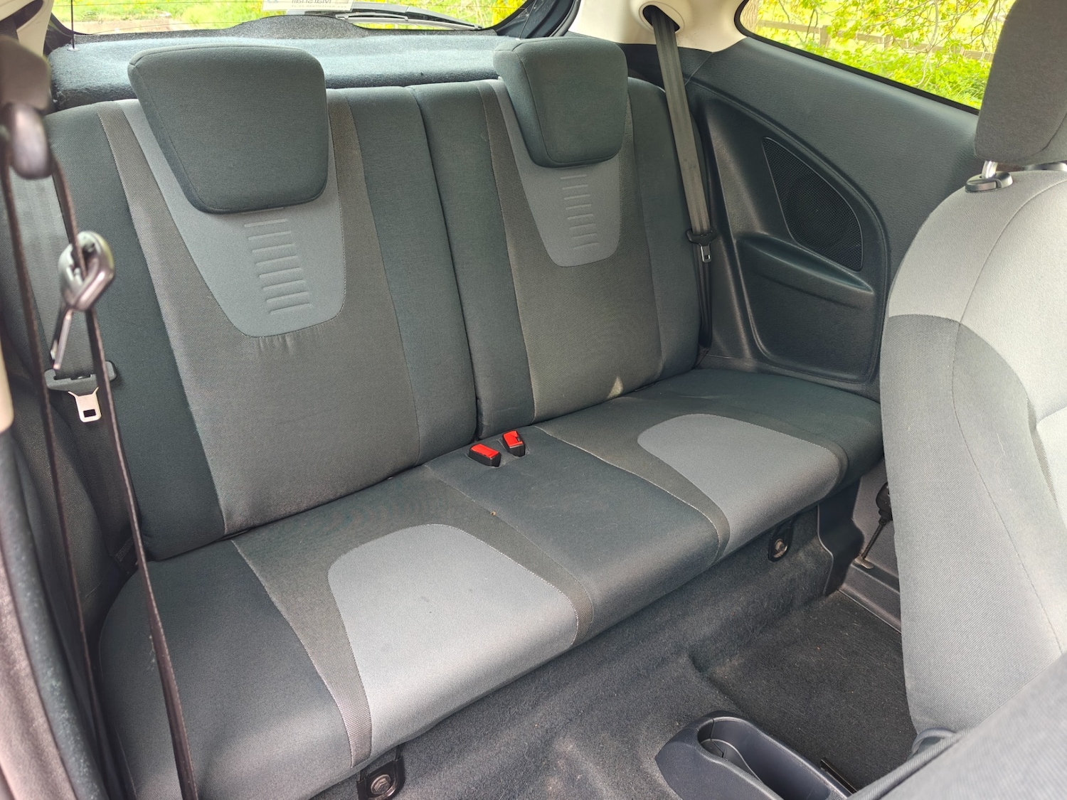 Used Ford Ka 2012 for sale - 76649053: Photo 8