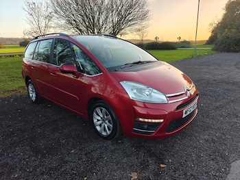 2012 (12) - 1.6 e-HDi Airdream VTR+ 5dr EGS6