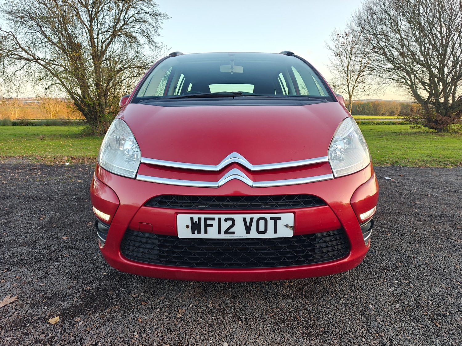 Used Citroen C4 Grand Picasso 2012 for sale - 76600016: Photo 21