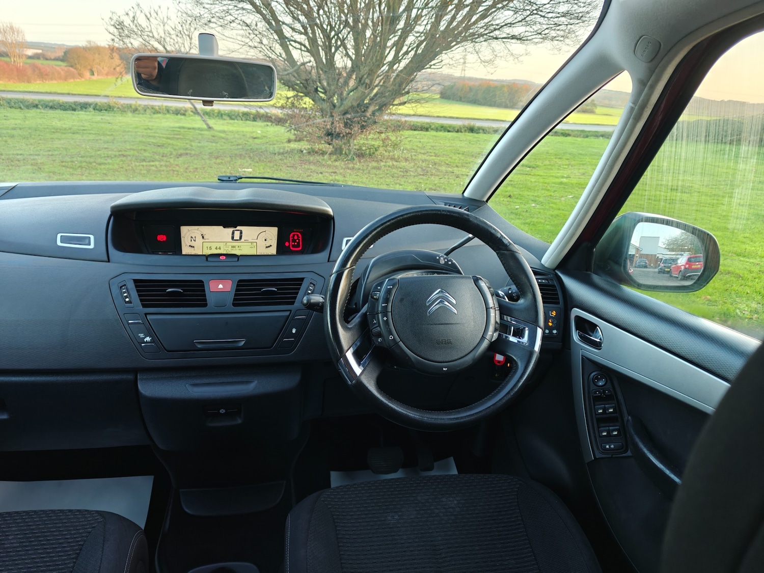 Used Citroen C4 Grand Picasso 2012 for sale - 76600016: Photo 28