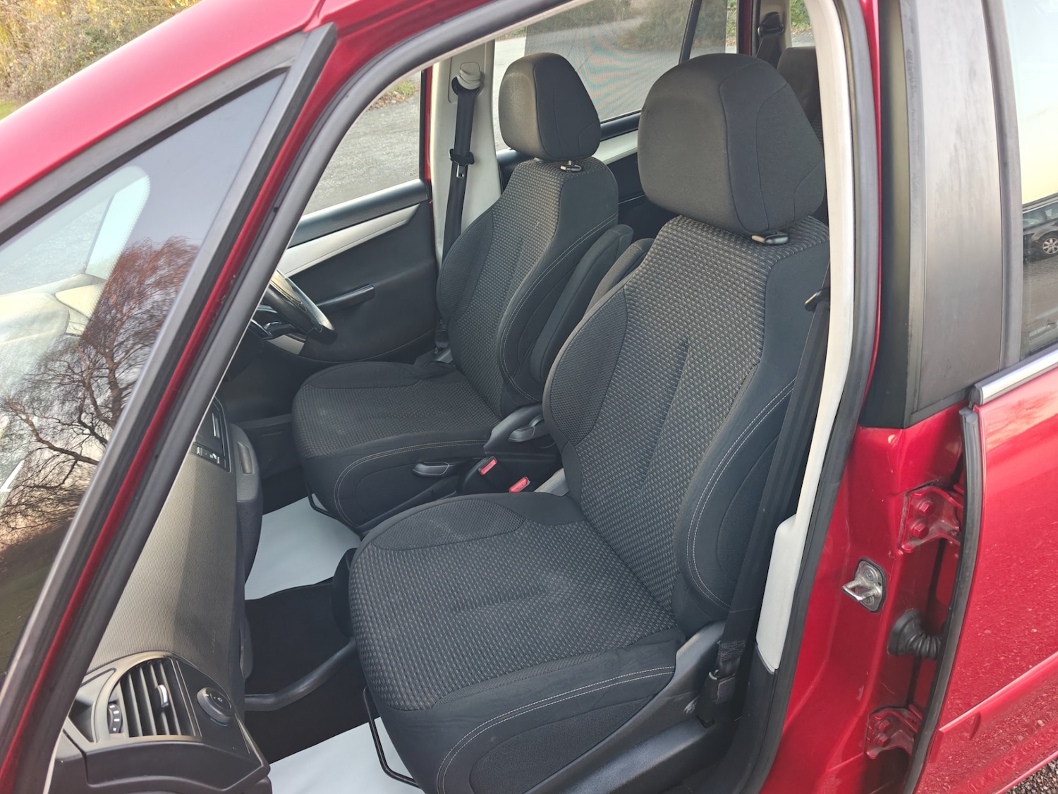 Used Citroen C4 Grand Picasso 2012 for sale - 76600016: Photo 46