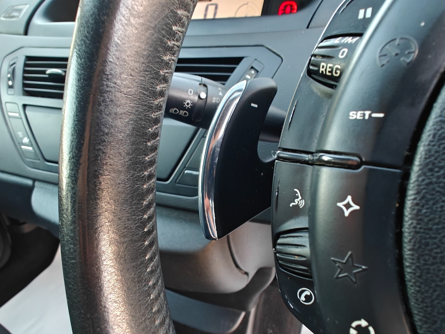 Used Citroen C4 Grand Picasso 2012 for sale - 76600016: Photo 51