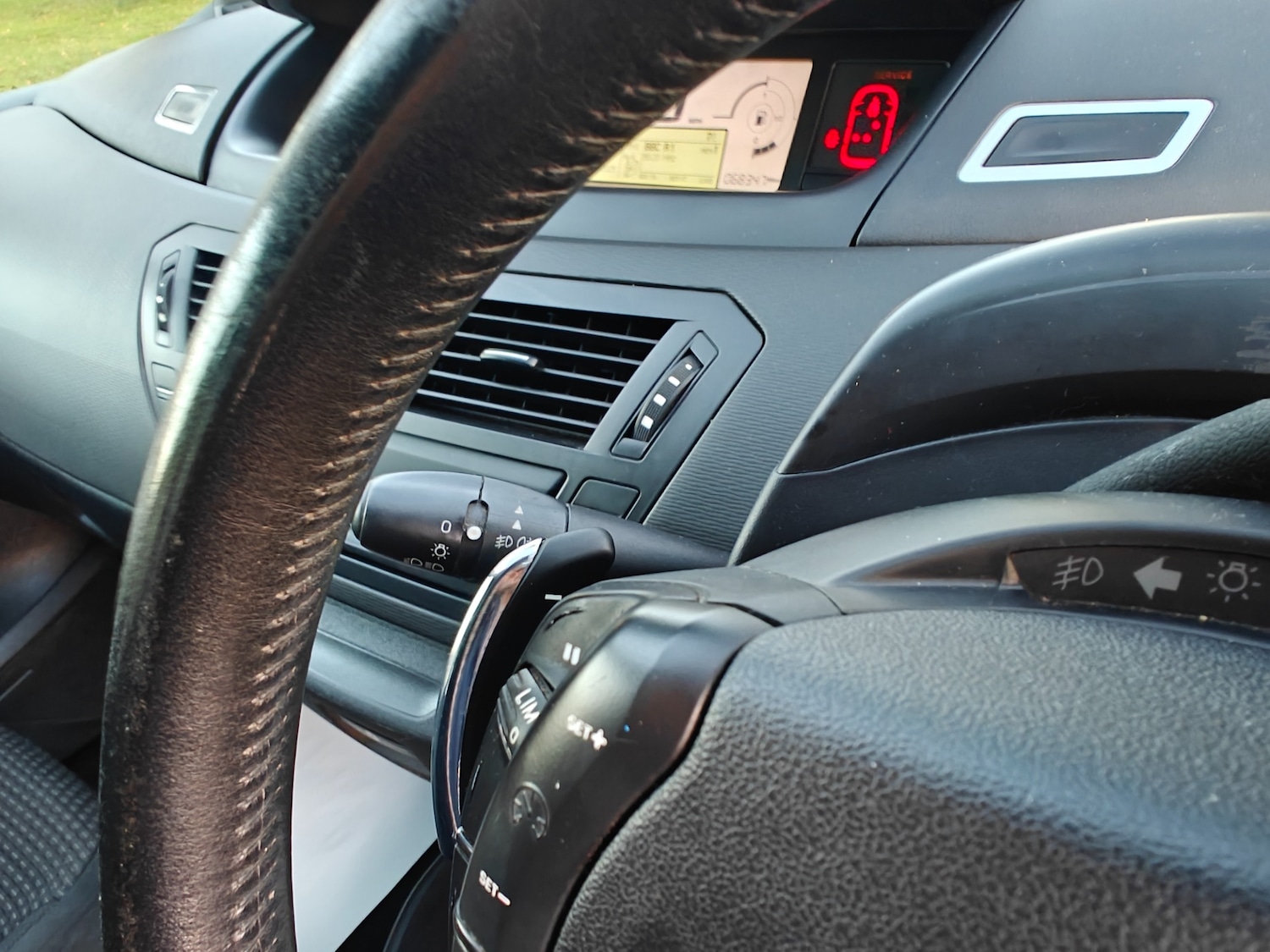 Used Citroen C4 Grand Picasso 2012 for sale - 76600016: Photo 54