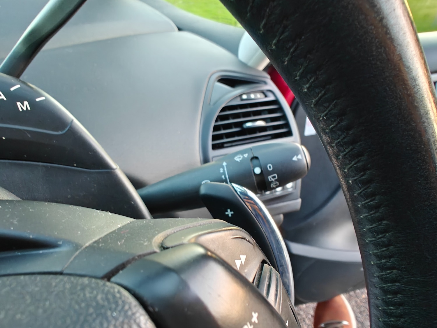 Used Citroen C4 Grand Picasso 2012 for sale - 76600016: Photo 55