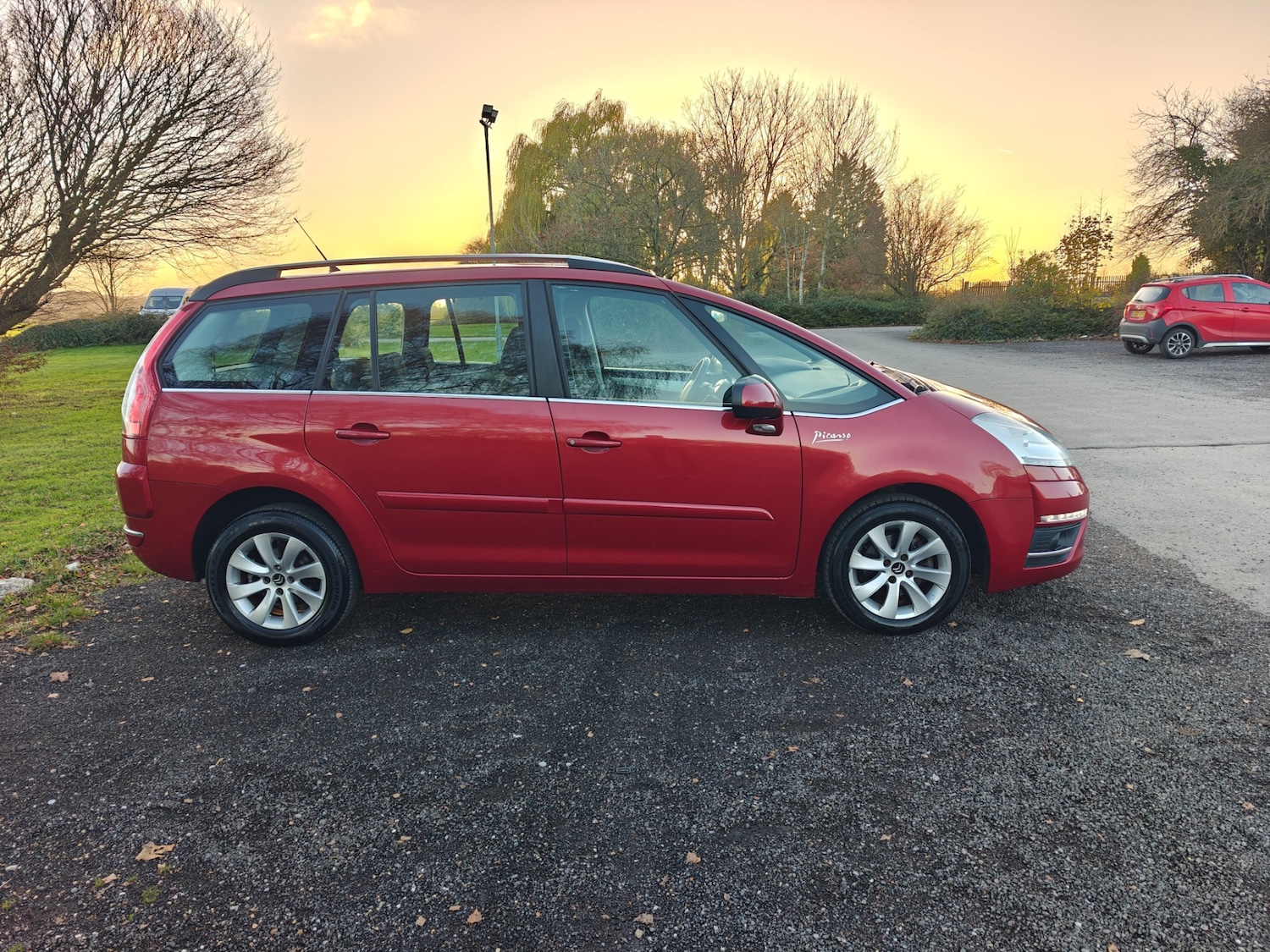 Used Citroen C4 Grand Picasso 2012 for sale - 76600016: Photo 57