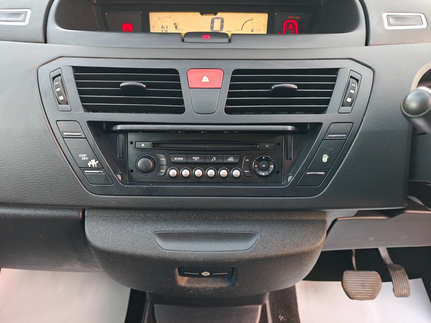 Used Citroen C4 Grand Picasso 2012 for sale - 76600016: Photo 64