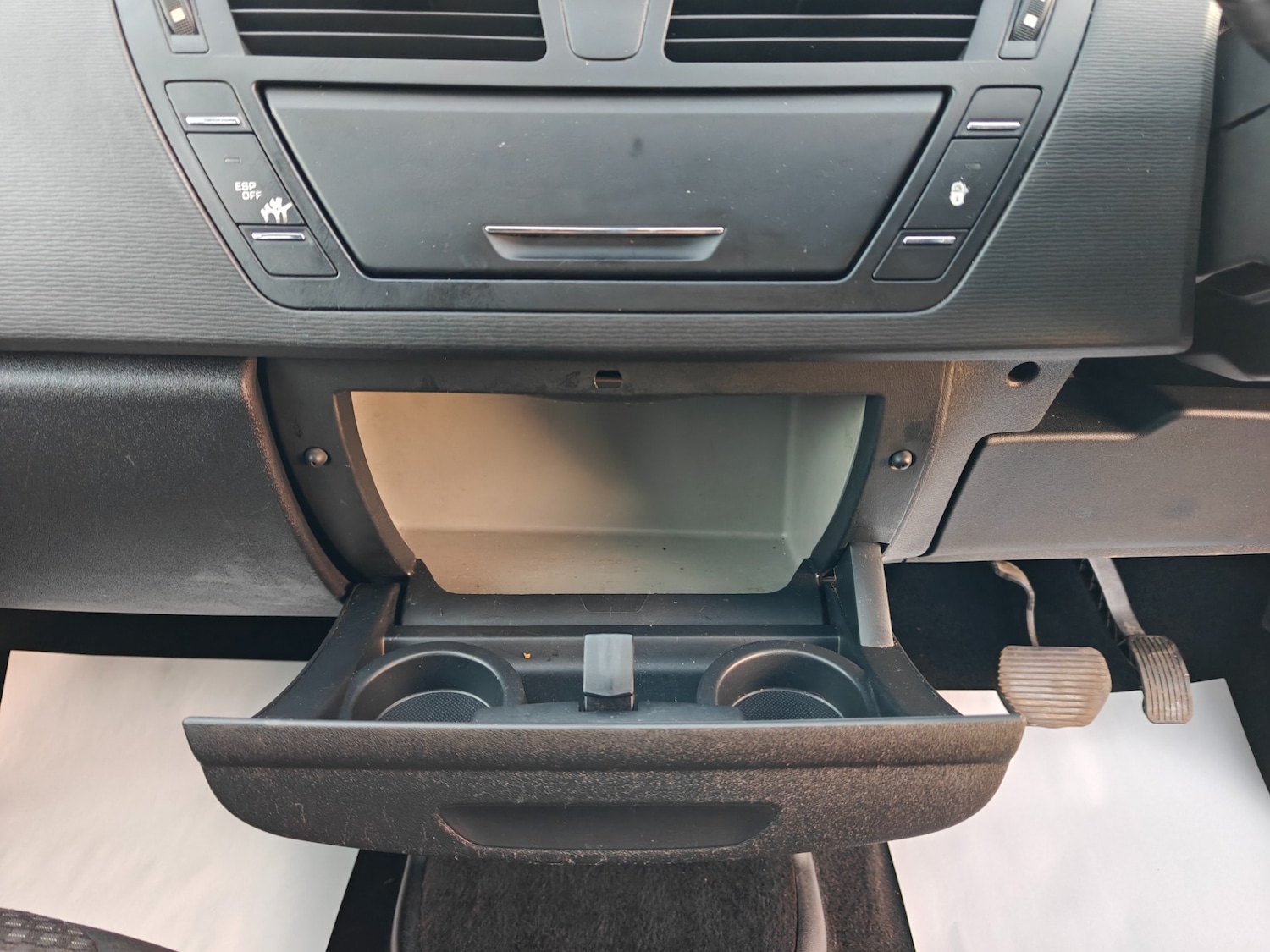 Used Citroen C4 Grand Picasso 2012 for sale - 76600016: Photo 66