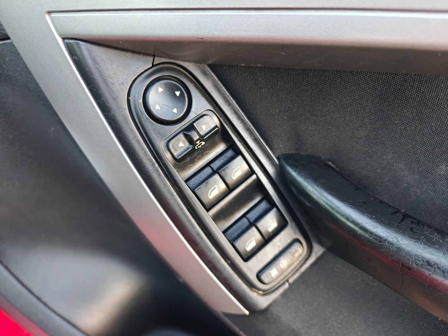 Used Citroen C4 Grand Picasso 2012 for sale - 76600016: Photo 68