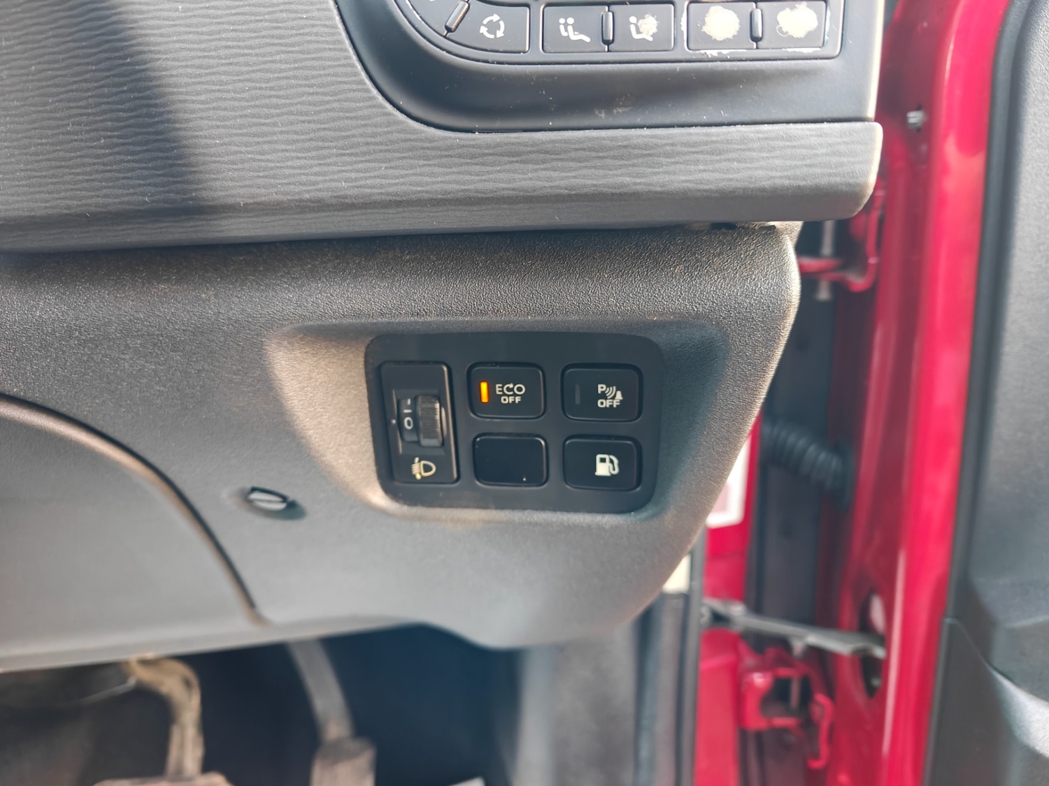 Used Citroen C4 Grand Picasso 2012 for sale - 76600016: Photo 69