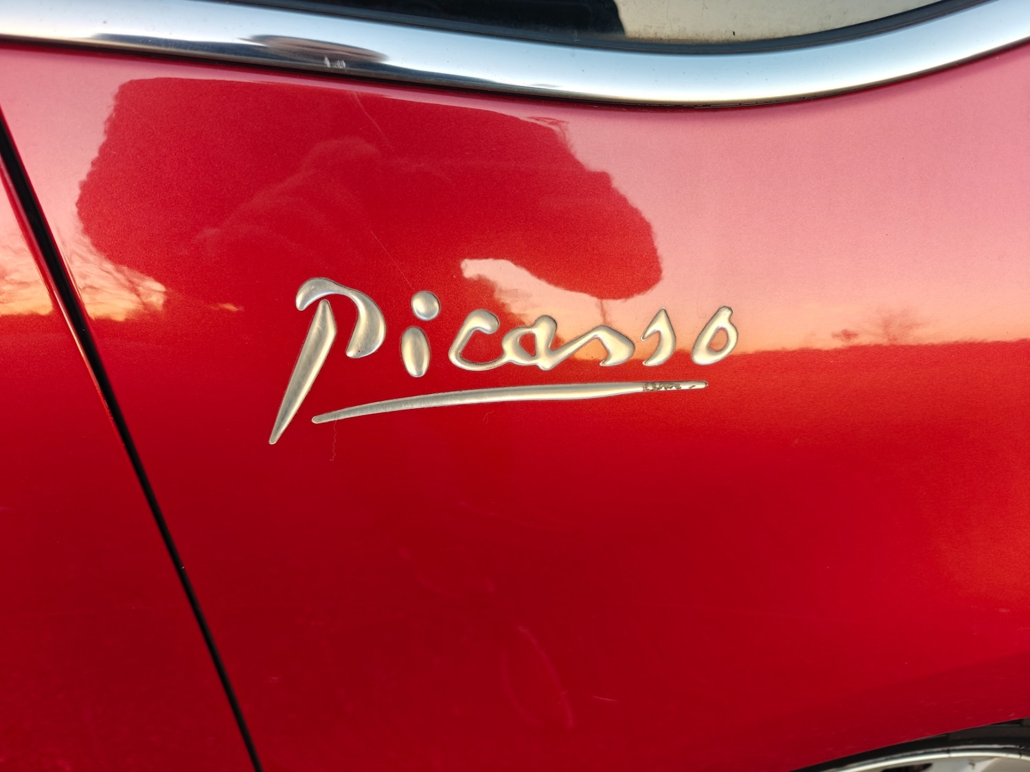 Used Citroen C4 Grand Picasso 2012 for sale - 76600016: Photo 71