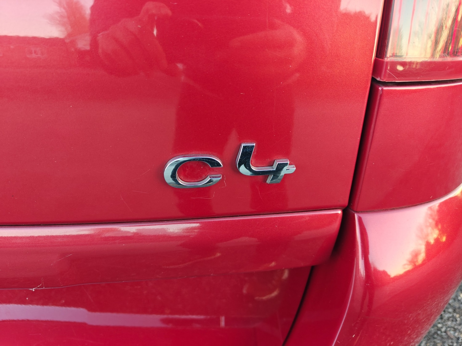 Used Citroen C4 Grand Picasso 2012 for sale - 76600016: Photo 72