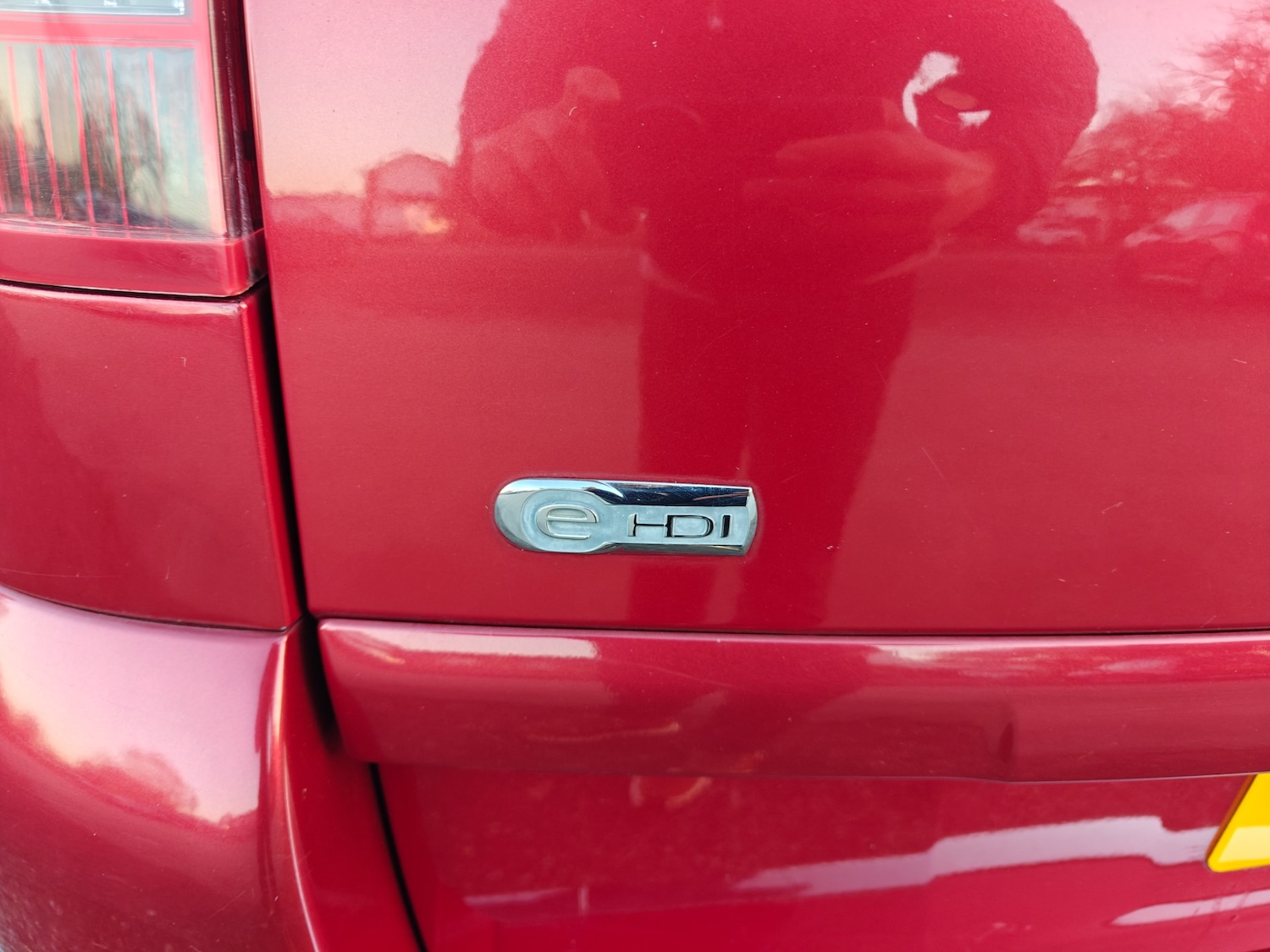 Used Citroen C4 Grand Picasso 2012 for sale - 76600016: Photo 73