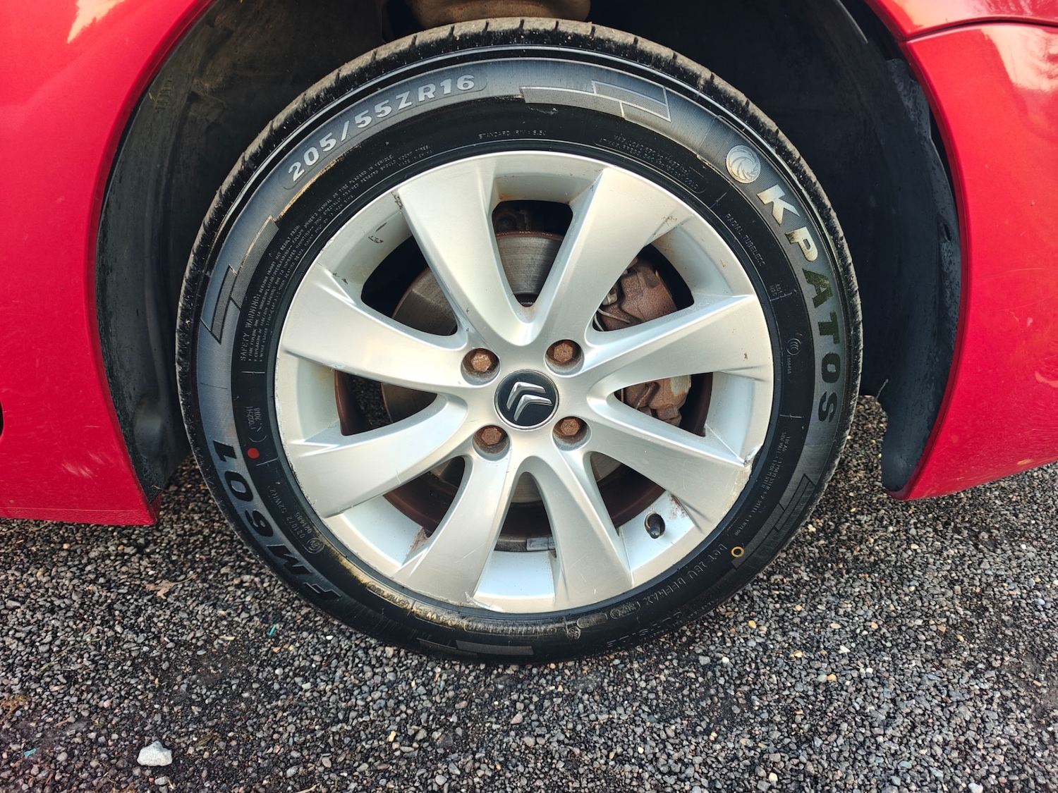 Used Citroen C4 Grand Picasso 2012 for sale - 76600016: Photo 75