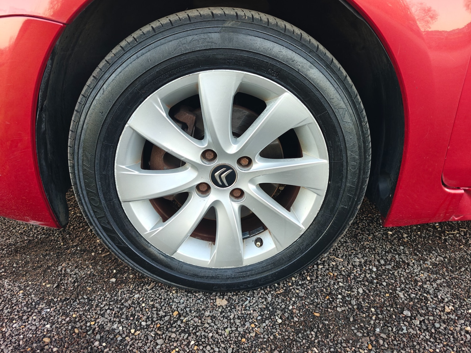 Used Citroen C4 Grand Picasso 2012 for sale - 76600016: Photo 76