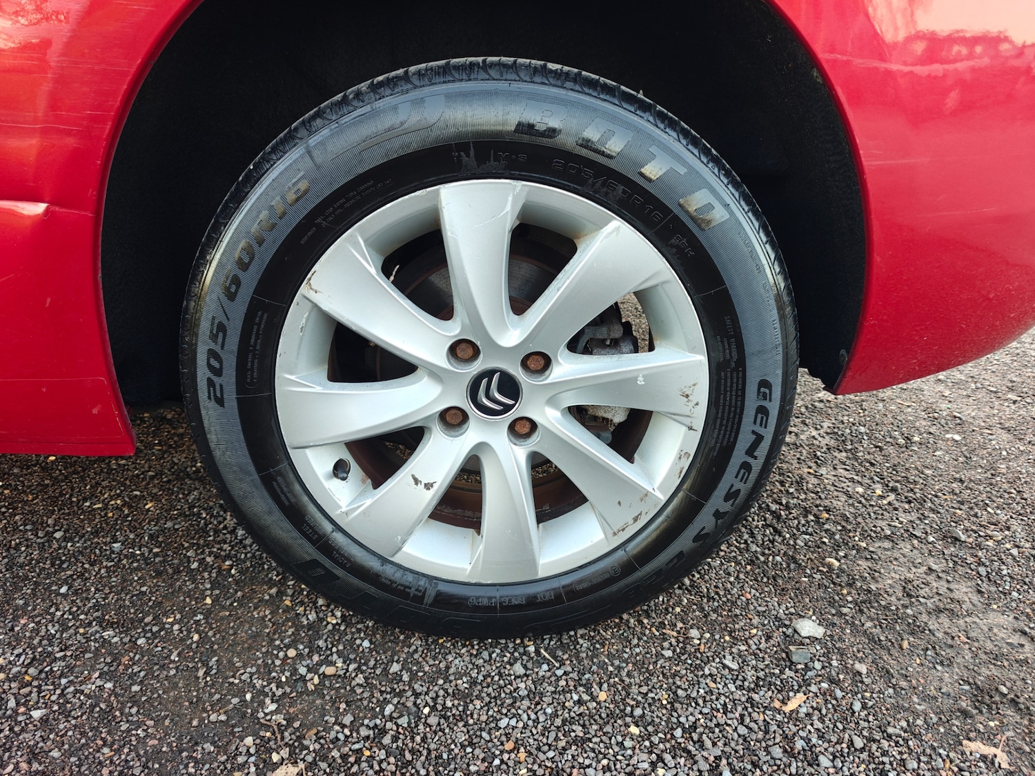 Used Citroen C4 Grand Picasso 2012 for sale - 76600016: Photo 77