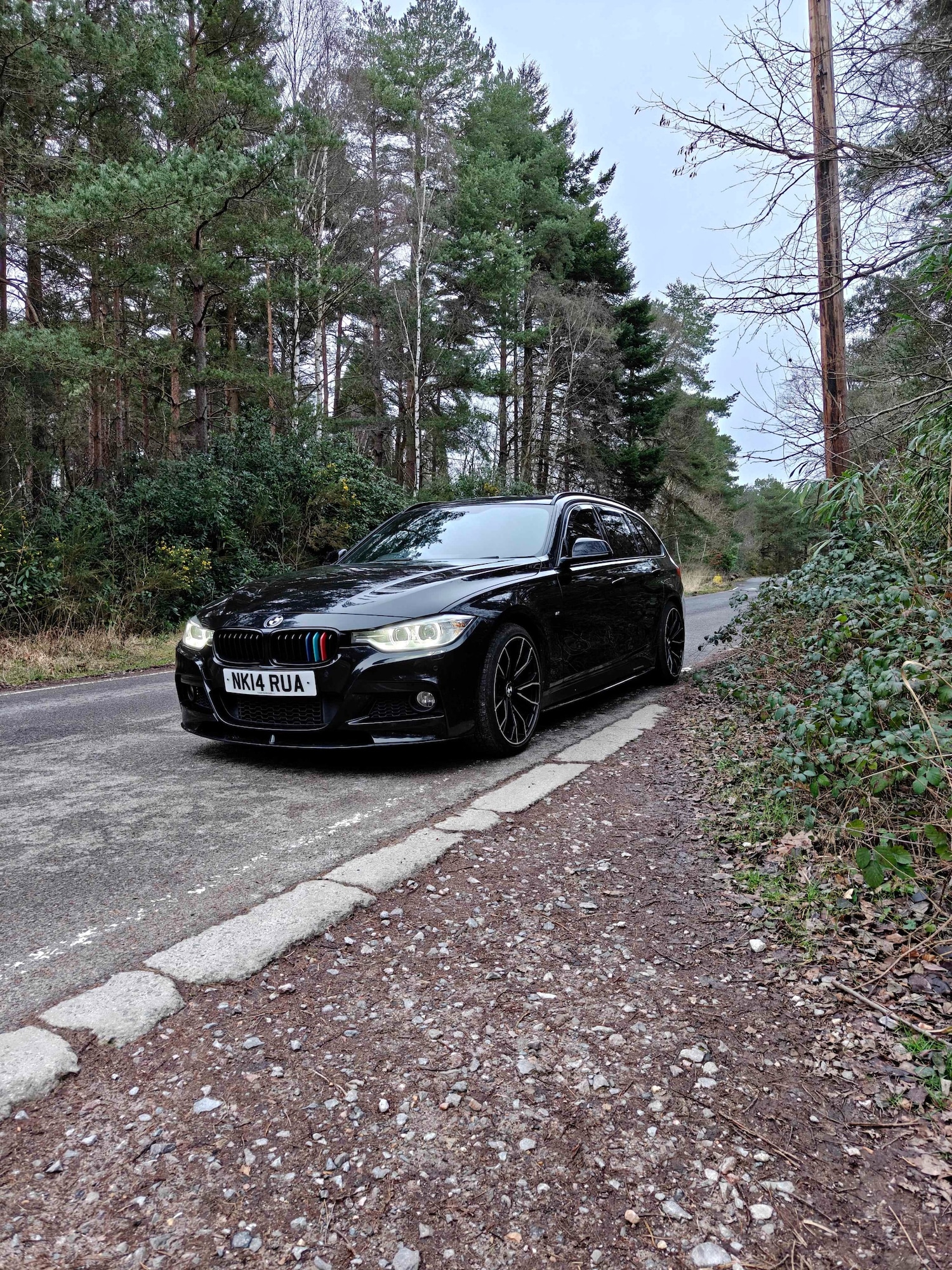 Used BMW 3 Series 2014 for sale - 77584662: Photo 3