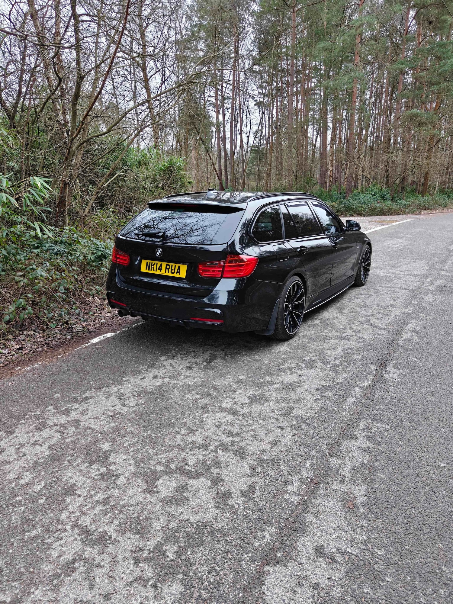 Used BMW 3 Series 2014 for sale - 77584662: Photo 4