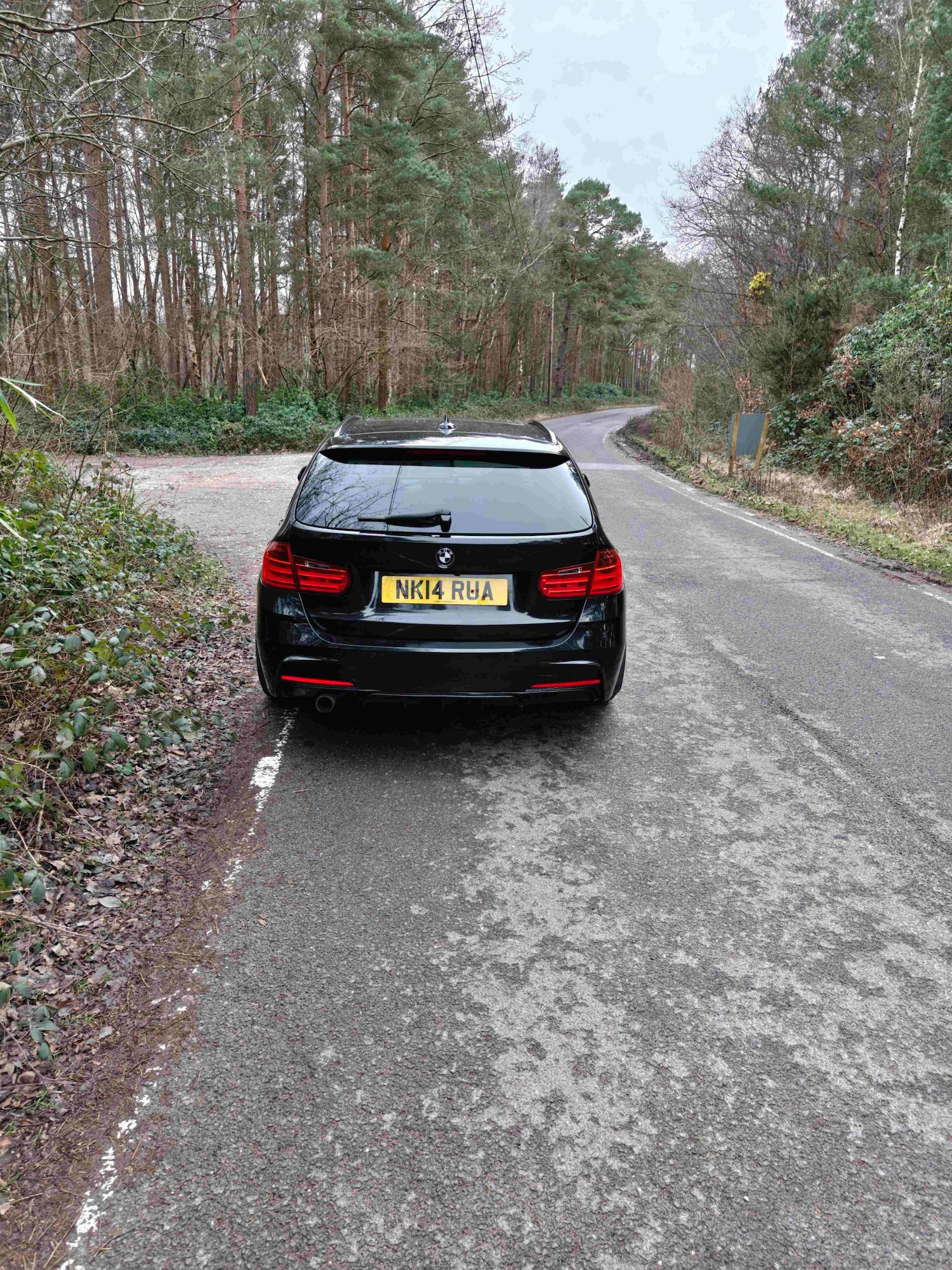 Used BMW 3 Series 2014 for sale - 77584662: Photo 5