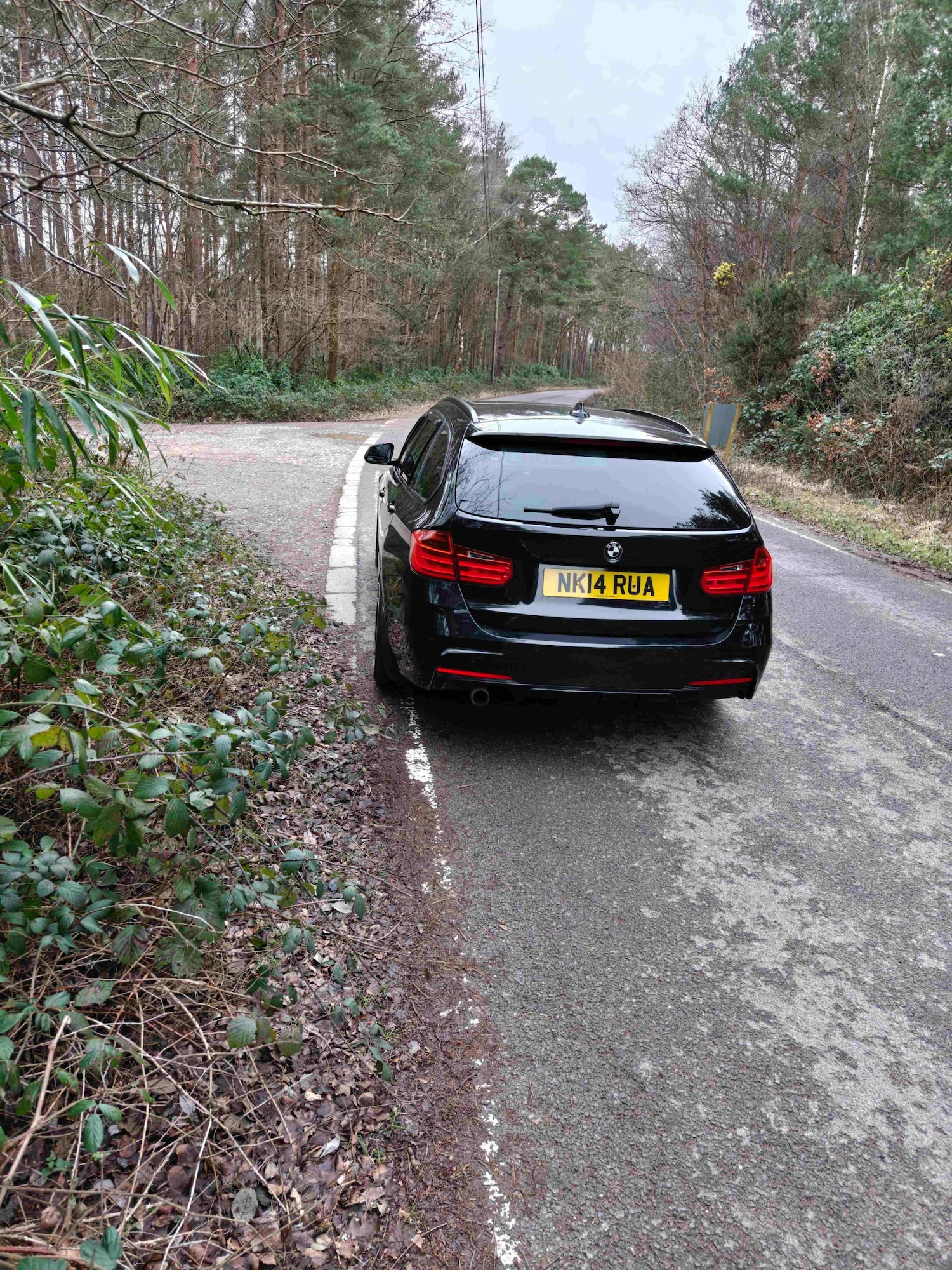 Used BMW 3 Series 2014 for sale - 77584662: Photo 6