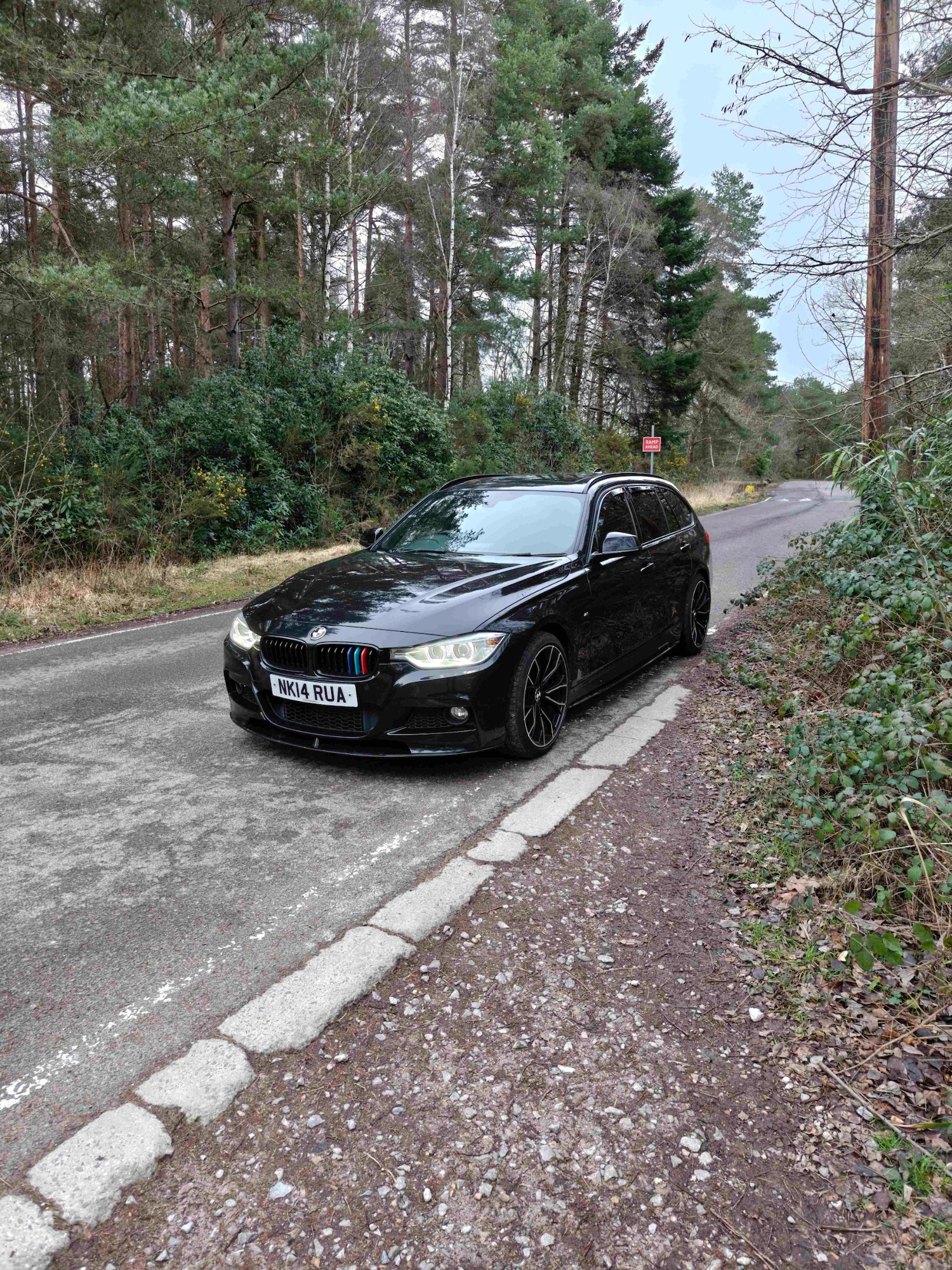 Used BMW 3 Series 2014 for sale - 77584662: Photo 8