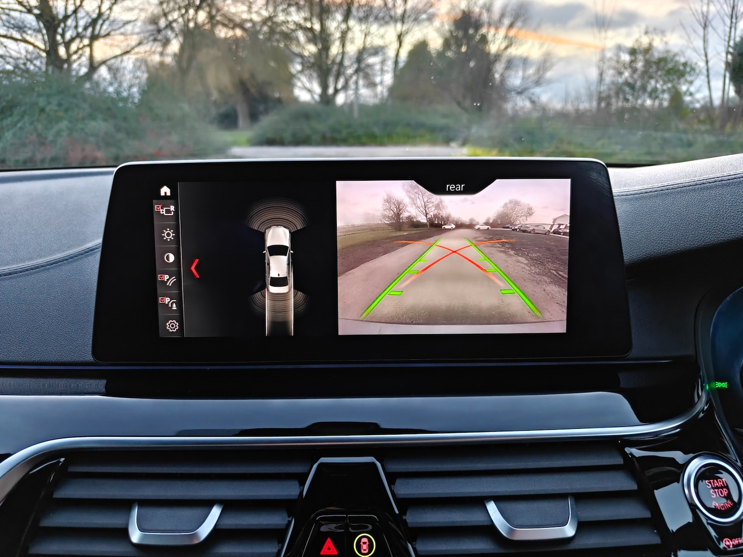 Used BMW 5 Series 2017 for sale - 77248601: Photo 43