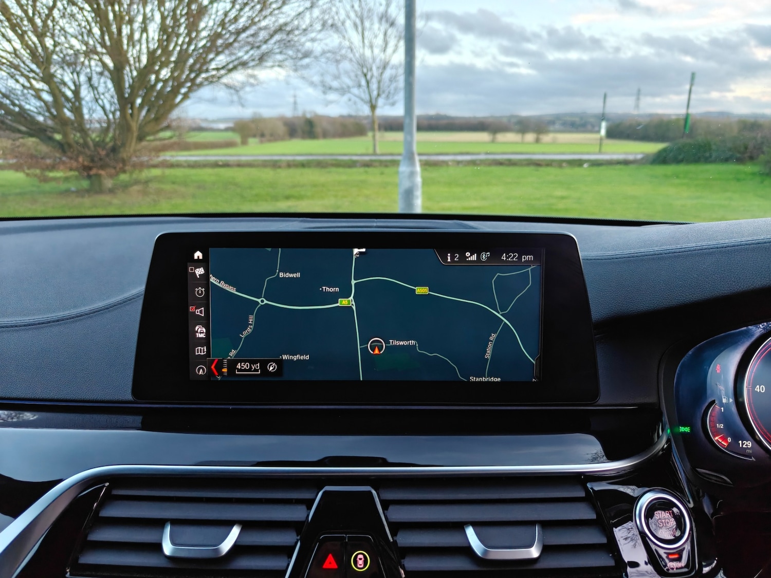 Used BMW 5 Series 2017 for sale - 77248601: Photo 44