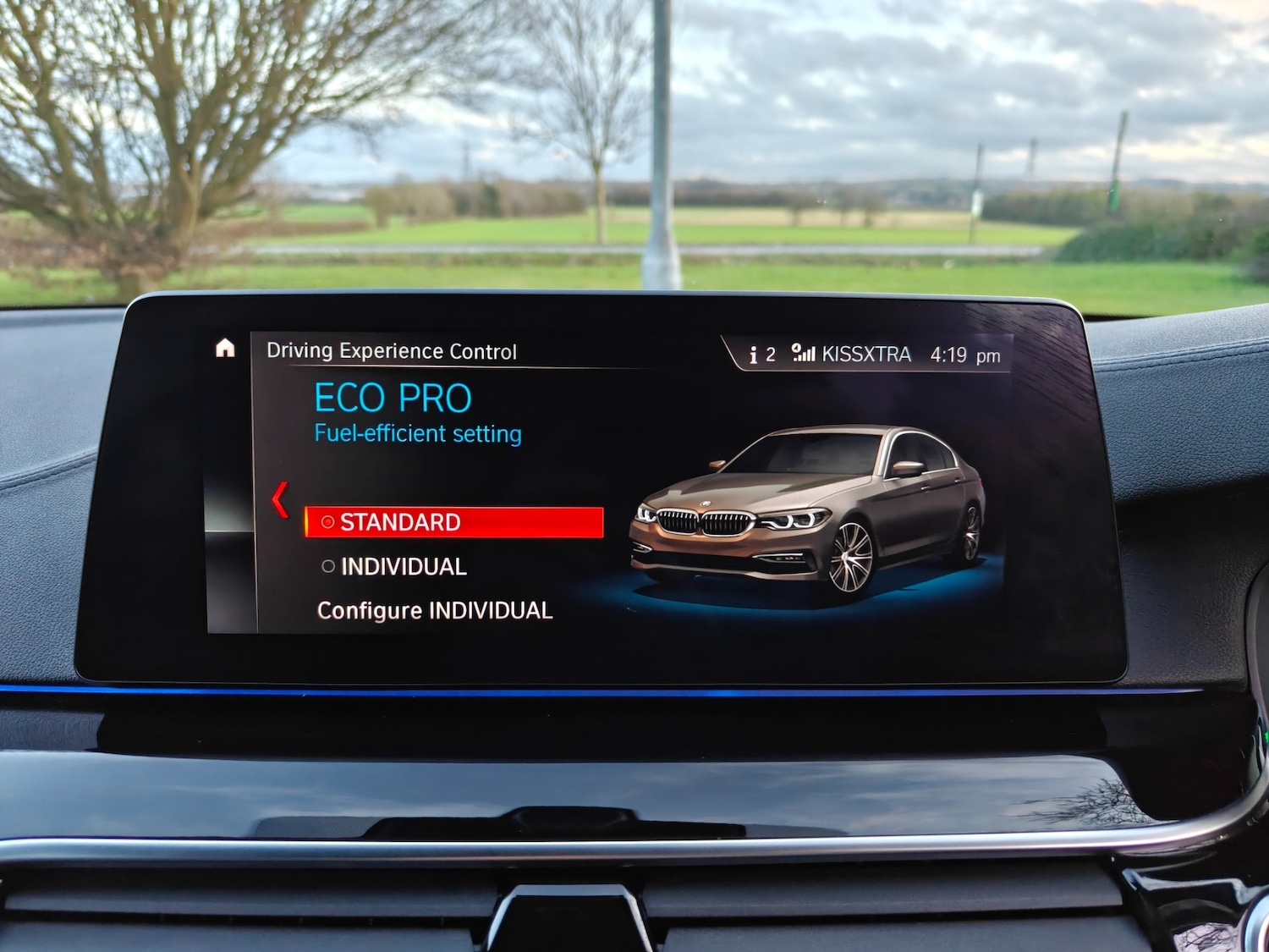 Used BMW 5 Series 2017 for sale - 77248601: Photo 45