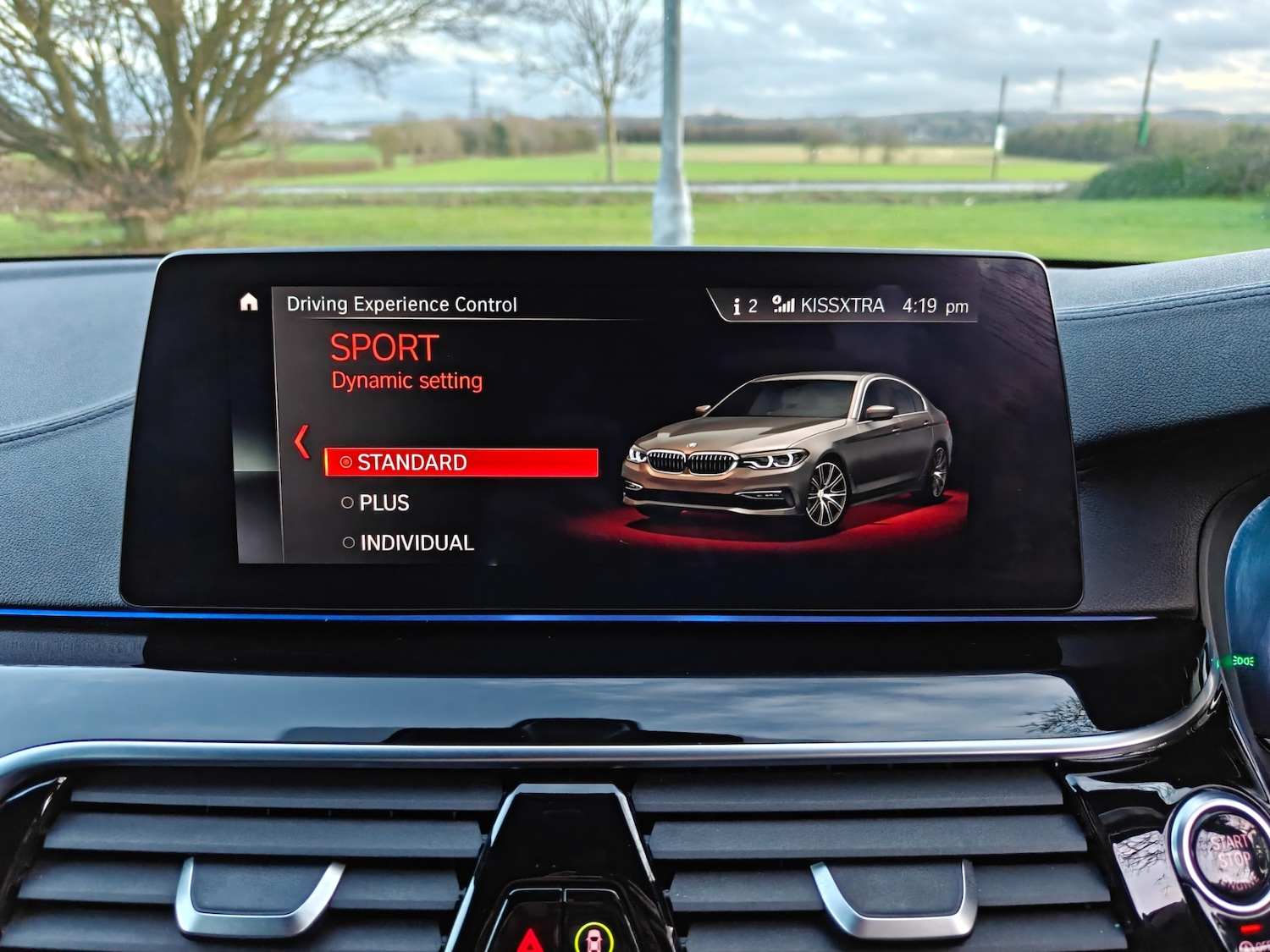 Used BMW 5 Series 2017 for sale - 77248601: Photo 47