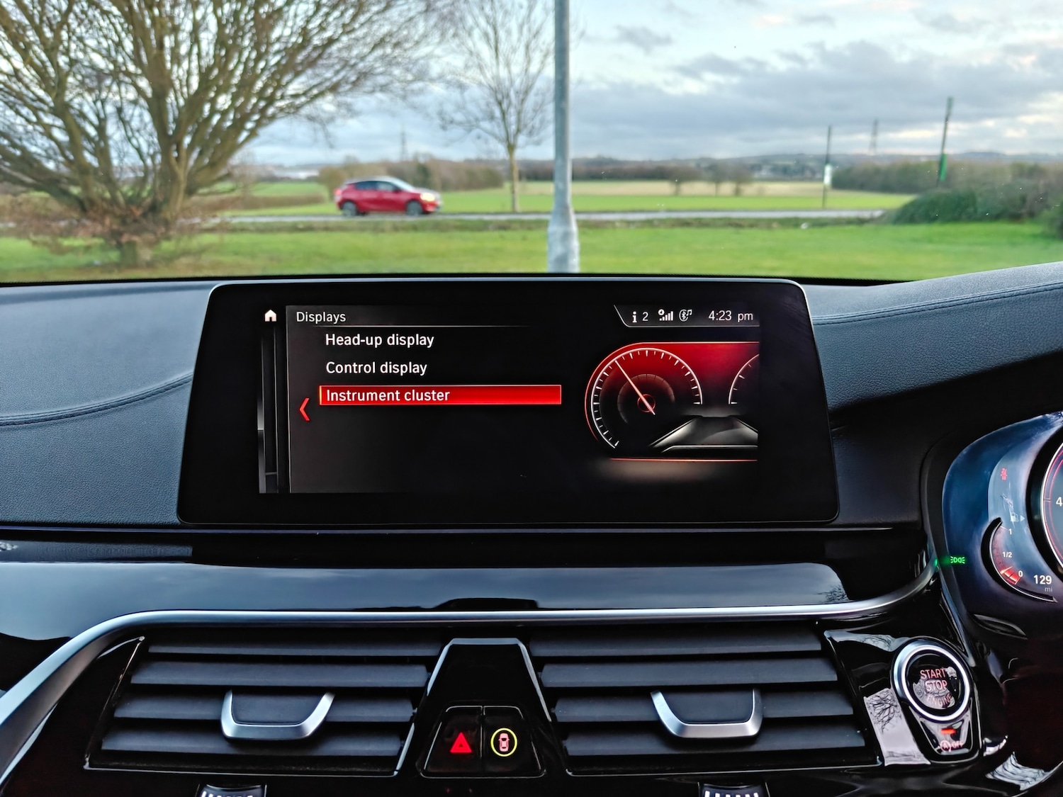 Used BMW 5 Series 2017 for sale - 77248601: Photo 74