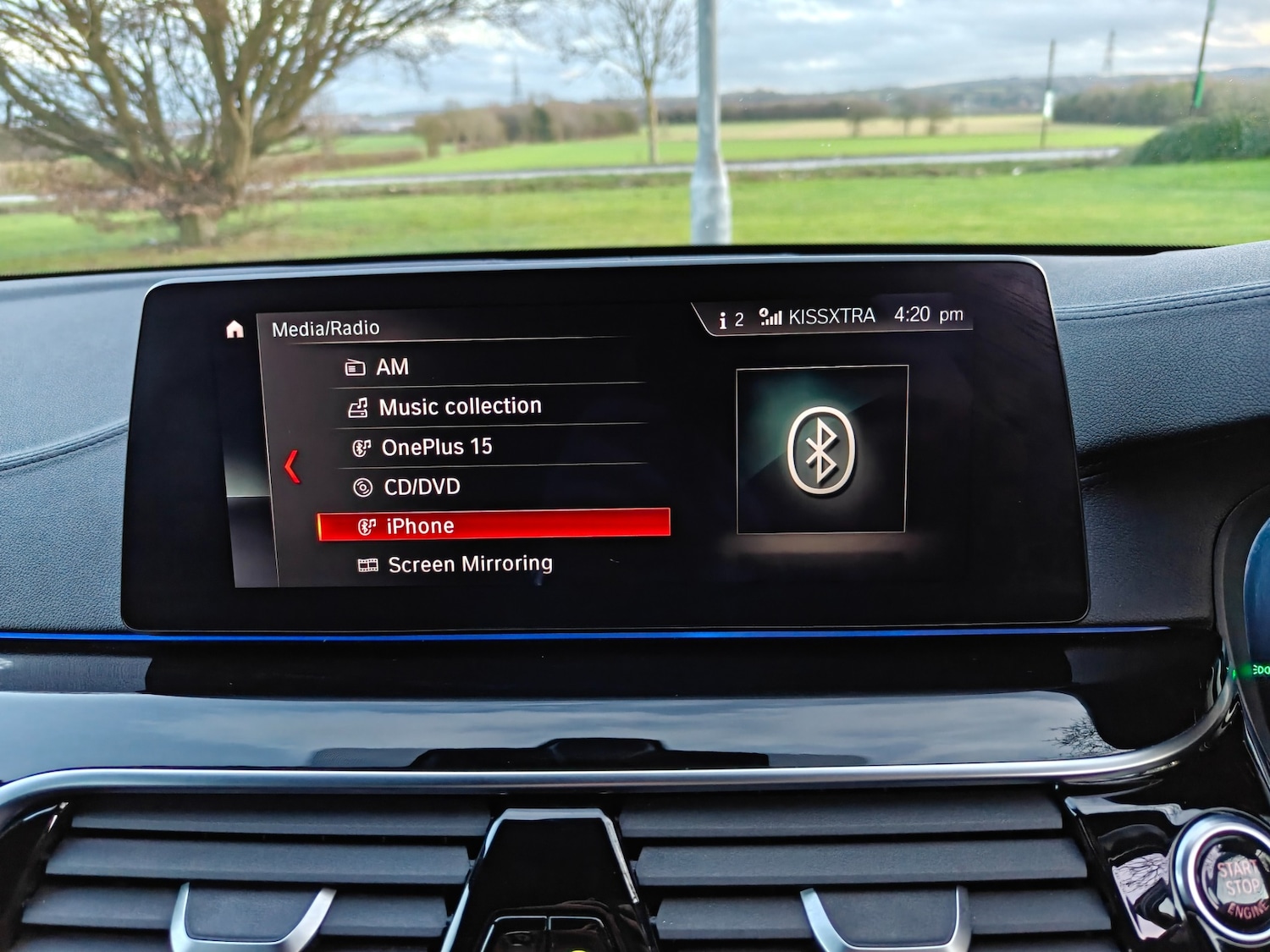 Used BMW 5 Series 2017 for sale - 77248601: Photo 76