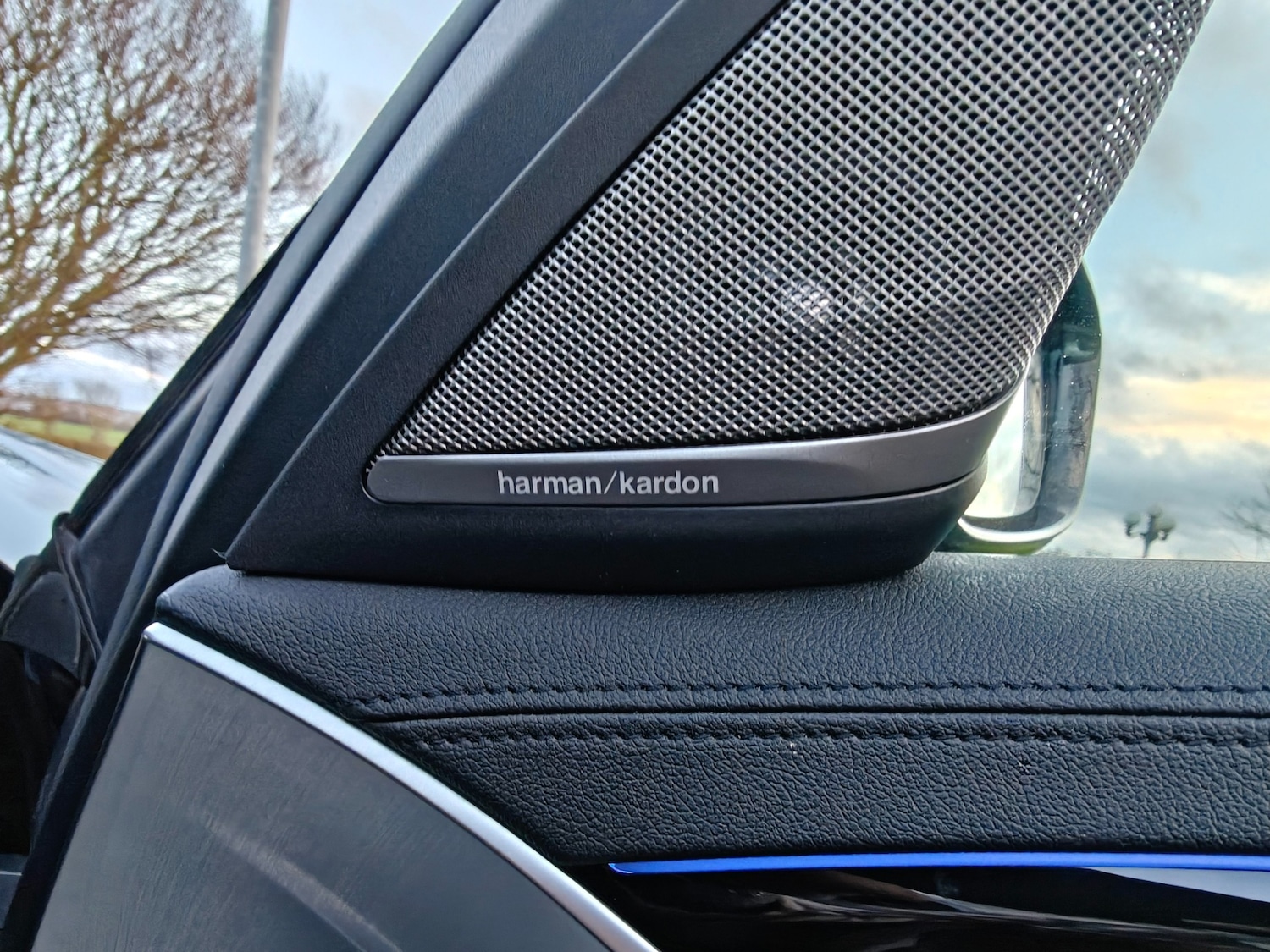 Used BMW 5 Series 2017 for sale - 77248601: Photo 81