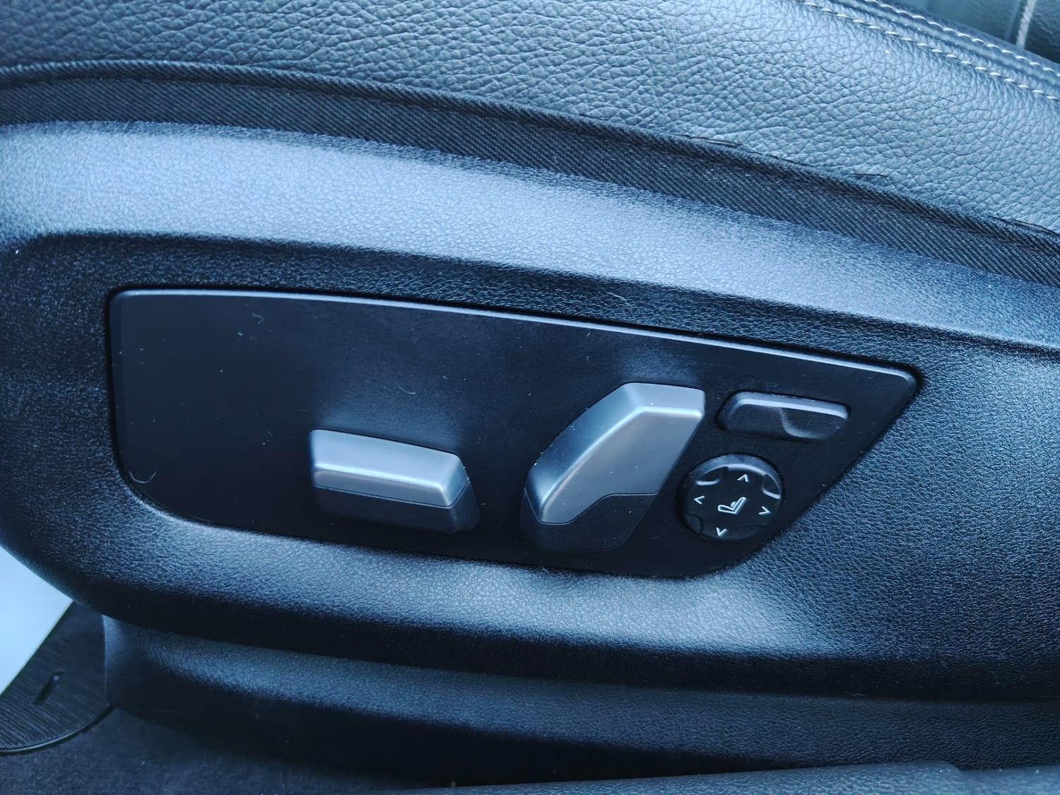 Used BMW 5 Series 2017 for sale - 77248601: Photo 86