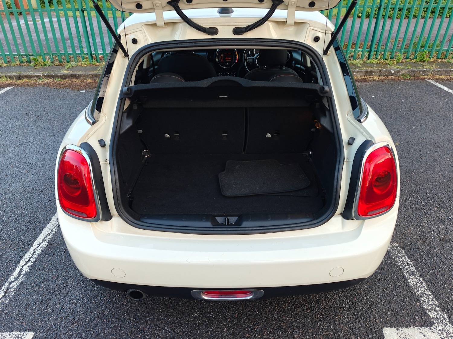 Vehicle 26