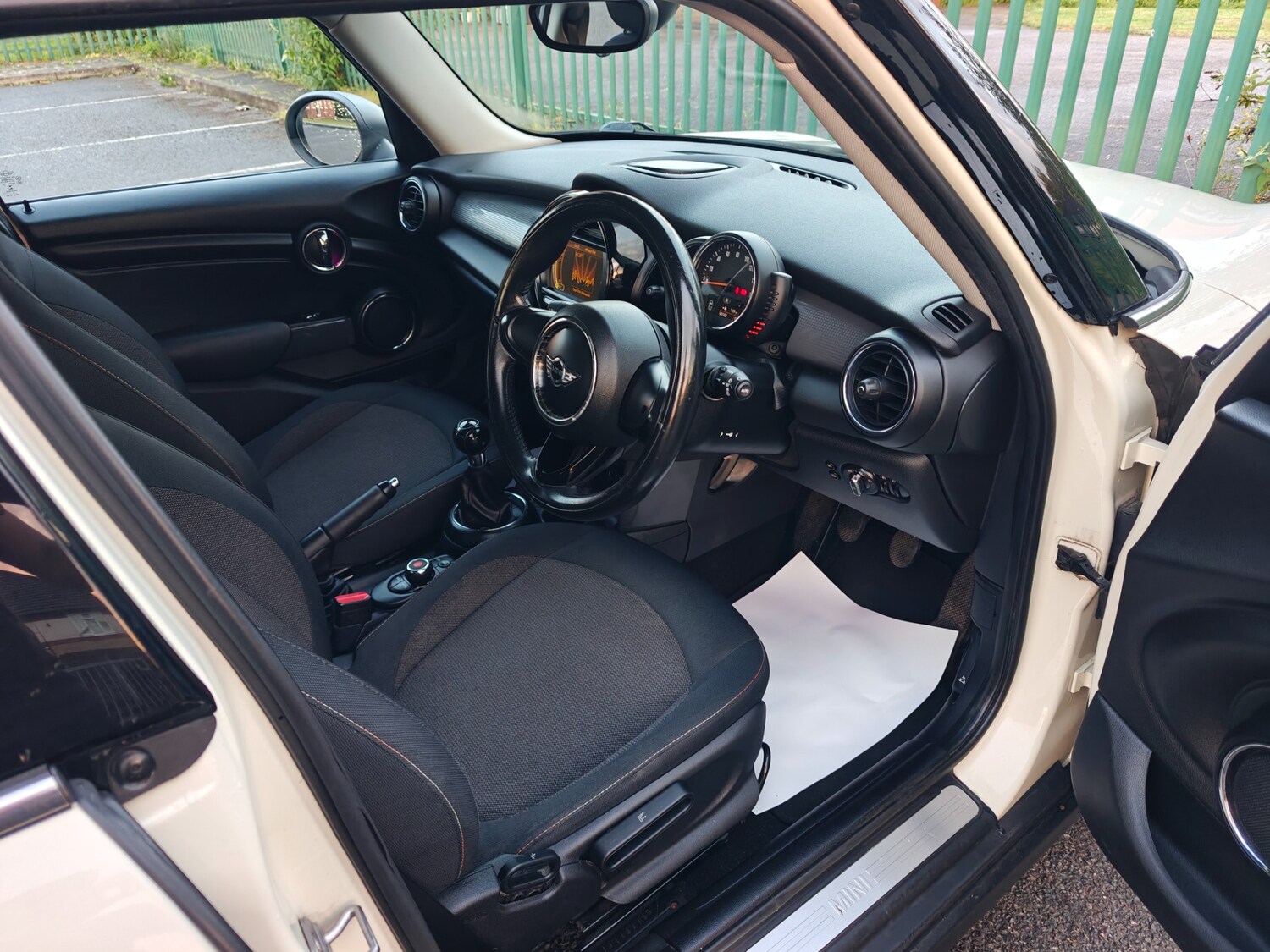 Vehicle 28