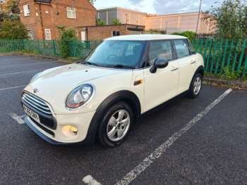 Used MINI Hatch 2015 for sale - 72856885: Photo