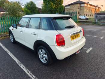 Used MINI Hatch 2015 for sale - 72856885: Photo