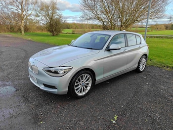 Used BMW 1 Series 2011 for sale - 78368722: Photo