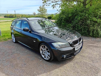 Used BMW 3 Series 2009 for sale - 78422599: Photo