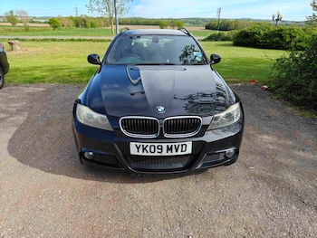 Used BMW 3 Series 2009 for sale - 78422599: Photo