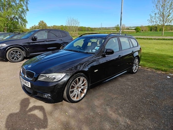 Used BMW 3 Series 2009 for sale - 78422599: Photo