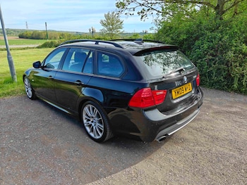 Used BMW 3 Series 2009 for sale - 78422599: Photo